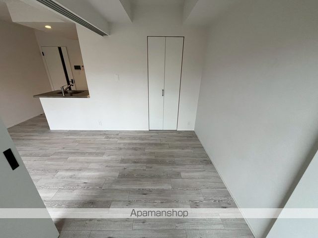 SーRESIDENCE西町の内装写真