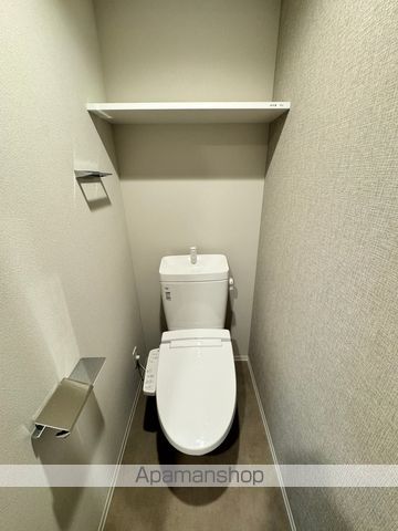 コンフォリア・リヴ天王寺寺田町ソルテラスの内装写真