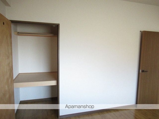 ラ・フルールA棟の内装写真