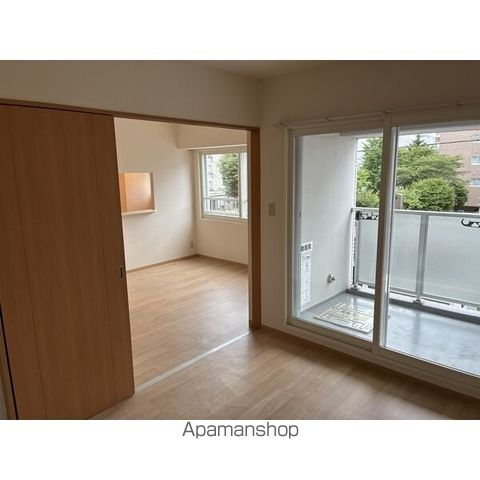 円山シャトー桂和大通館の内装写真