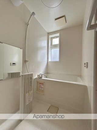 Ｌｉｓ　Ｂｌａｎｃ（リスブラン）井口台[2LDK/69.56m2]のバス