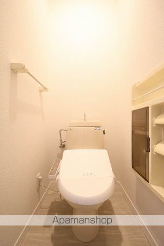フレグランス三戸 C棟の内装写真