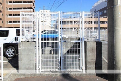 ハロー・コートＭⅡ[2DK/43.74m2]の共用部3