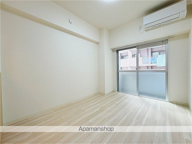 アソルティ東二番丁レジデンスの内装写真