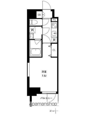 アーバンパーク浅草Ⅱのイメージ