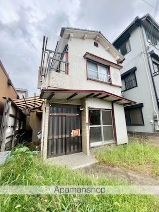 出島戸建（１８－６）[4DK/65.89m2]の外観2