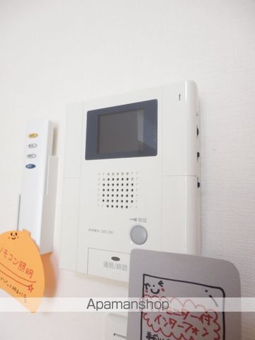 レガーロ札幌ステーションの内装写真