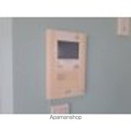 Ｋａｓａ　Ａｍｕ（カーサアミュー）[1LDK/59.29m2]のセキュリティ