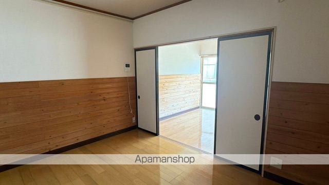 コーポ東陽の内装写真