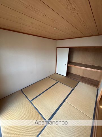 フォレスト75の内装写真