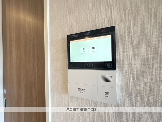 S−RESIDENCE愛宕SOUTHの内装写真