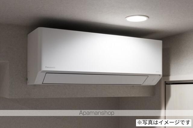 ROBOT HOME 荻窪の内装写真