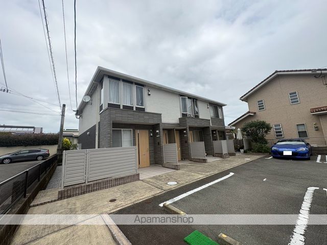 プランドール カメリア