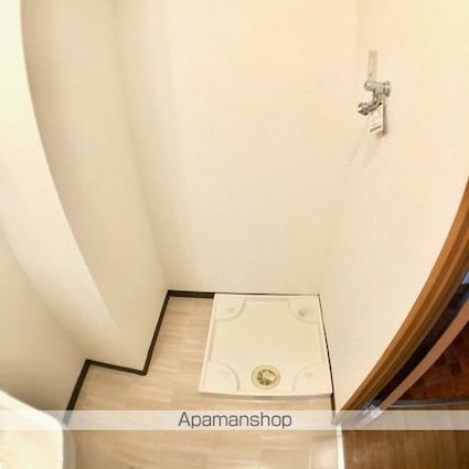 新風館[1R/29.99m2]の内装1