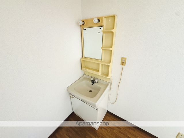 みそぎハイツIIIの内装写真