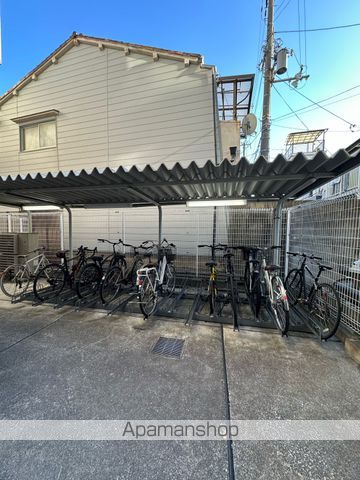 グレース針中野のその他写真