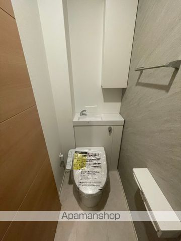 アコルデの内装写真
