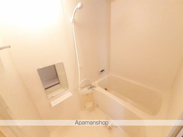 コンフォルM・Sの内装写真