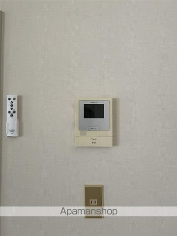 ニュー三番町ハイツの内装写真