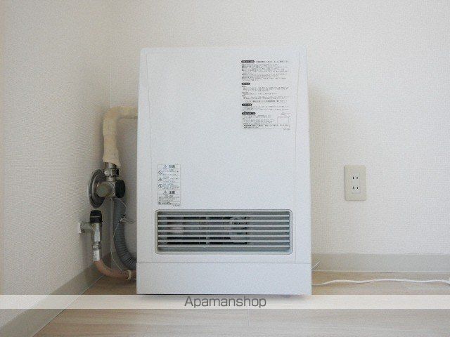 メゾンドブーケ円山の内装写真