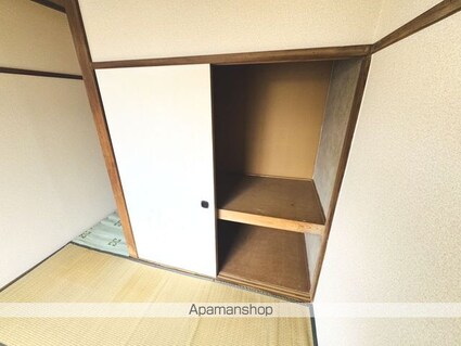 コーポ大瑞（コーポダイズイ）[2LDK/40.9m2]の内装5