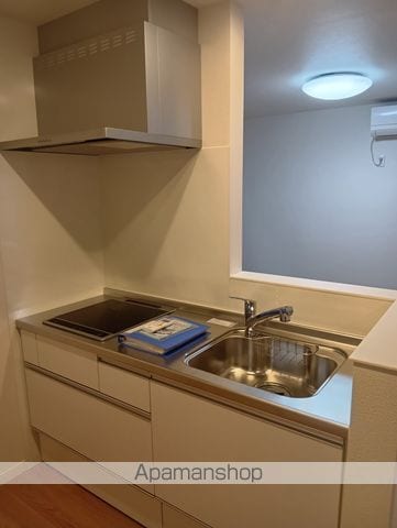 グレイスメゾン長町二丁目の内装写真