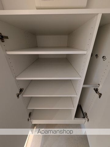 ブランシエスタ入谷グランデの内装写真