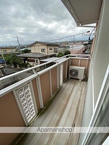 サンハイツ南町の内装写真