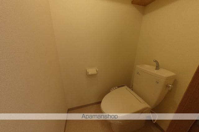 CoCo北本町の内装写真