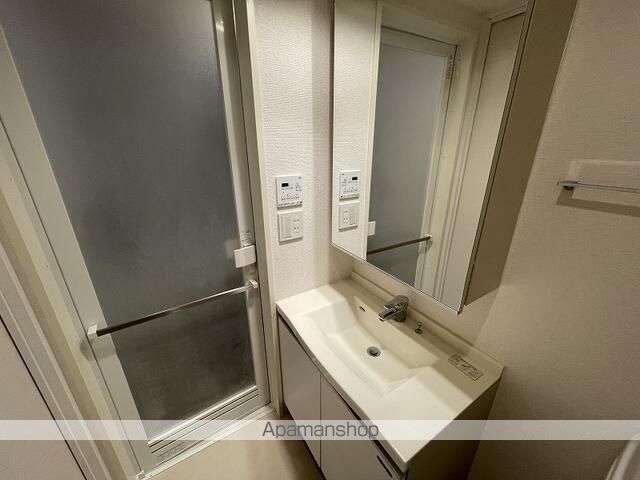 Grace Court Meguroの内装写真