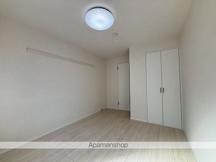 ベストプラン堀切[1K/21m2]の内装3