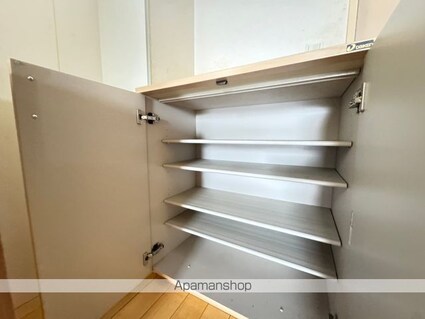 リシェンテ御幸[1DK/25m2]のその他設備