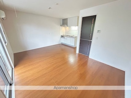 滋賀県大津市大萱７丁目[2LDK/58.18m2]のリビング・居間