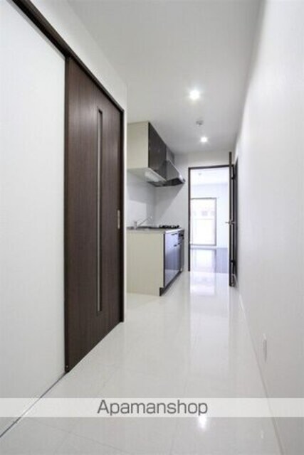 Ｍａｙｆａｉｒ　ｃｅｎｔｅｒ　ｓｑｕａｒｅ[1K/32.08m2]の内装5