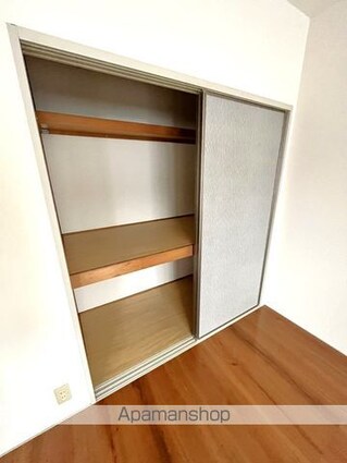 アーデンハイツ[2K/36m2]の収納