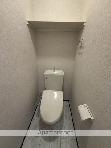 J.BREATHの内装写真