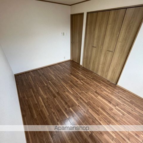 セジュール堀井の内装写真