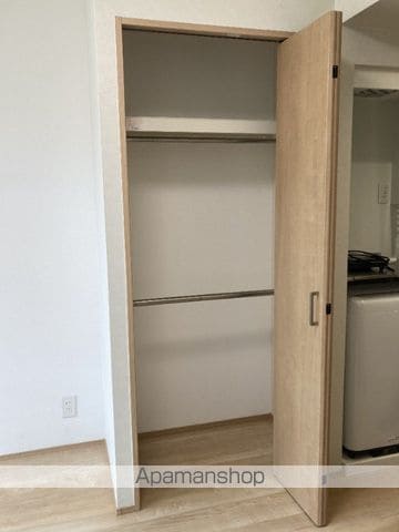 CREAL住吉IIの内装写真