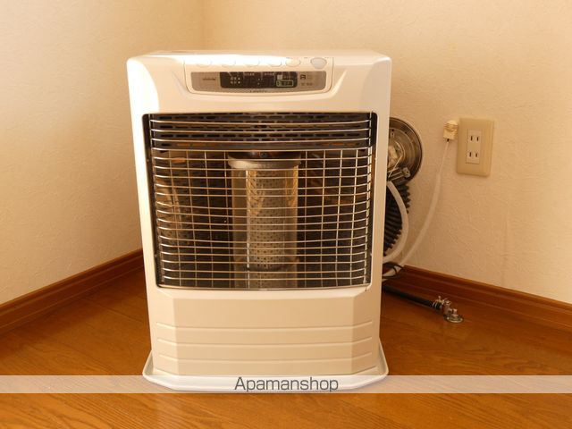 てんほーハイツ南南IIの内装写真