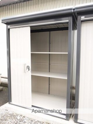 バリュージュ若宮[2DK/44.33m2]の共用部1