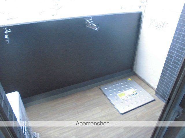 レジュールアッシュウエストレジスの内装写真