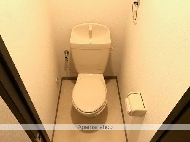 セレーナ住之江II番館の内装写真