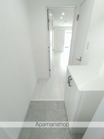 シャンタラム吹田の内装写真