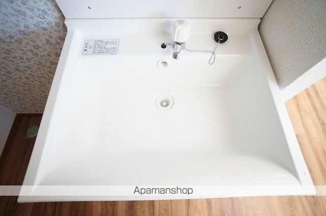 エンゼルハイツの内装写真