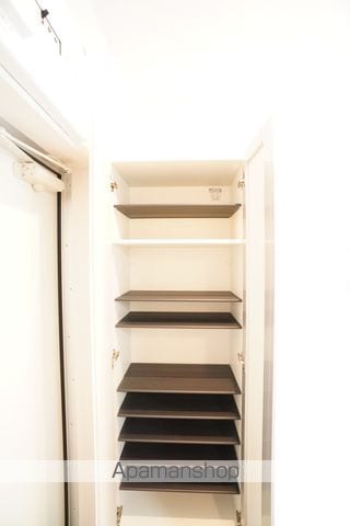 NAKS蓮田の内装写真