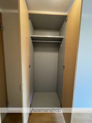 長野県下伊那郡松川町元大島[2LDK/51.66m2]の内装4