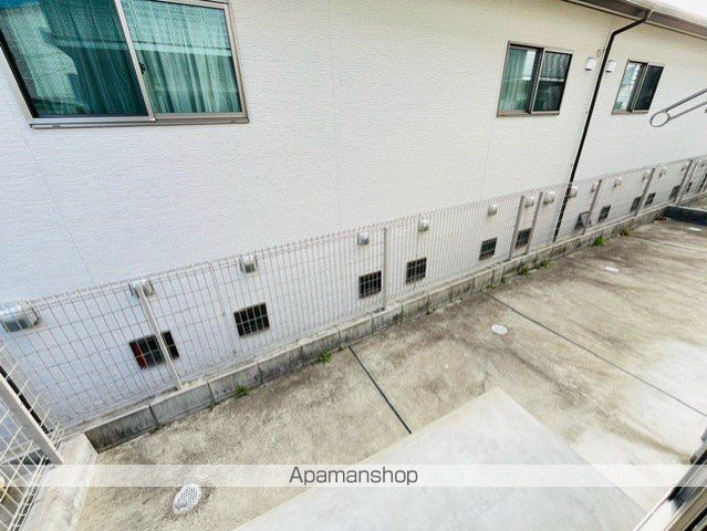 Piedmont比叡の内装写真