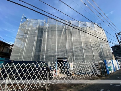 ＮＡＫＡＳＵ[2LDK/60.77m2]の外観4