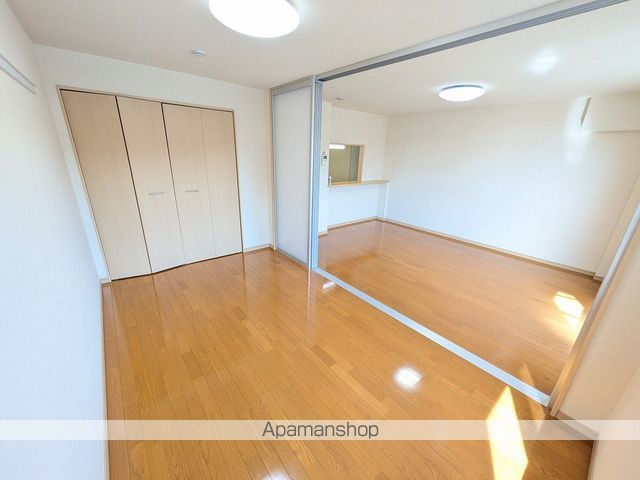 グリーンハイツ片桐の内装写真