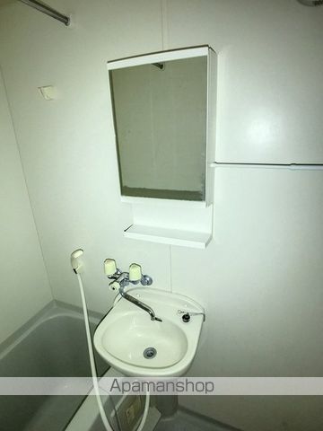 ベルコート美しが丘Iの内装写真